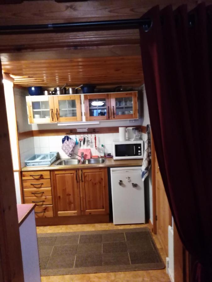 Mysig Stuga I Vasaloppsbyn Evertsberg Älvdalen Екстериор снимка